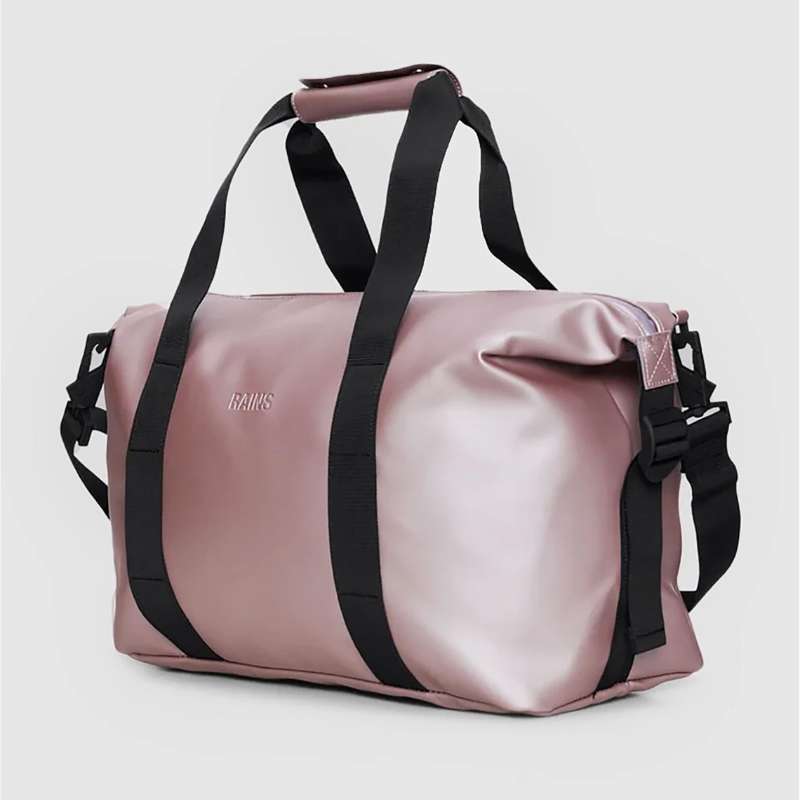 Sac Hilo Weekend Bag Small W3 - Rains