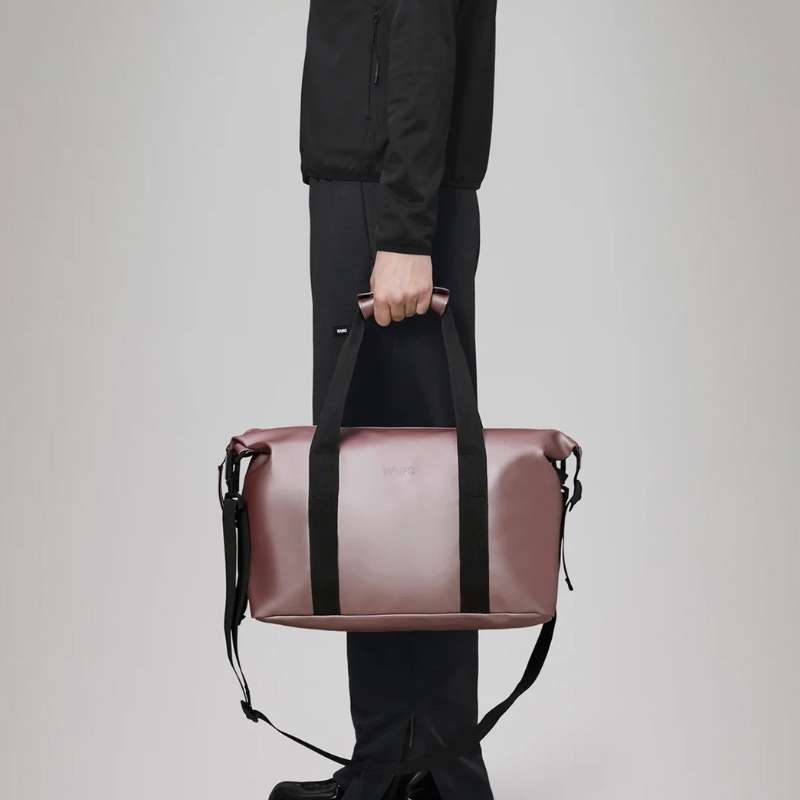 Sac Hilo Weekend Bag Small W3 - Rains