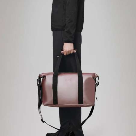 Sac Hilo Weekend Bag Small W3 - Rains