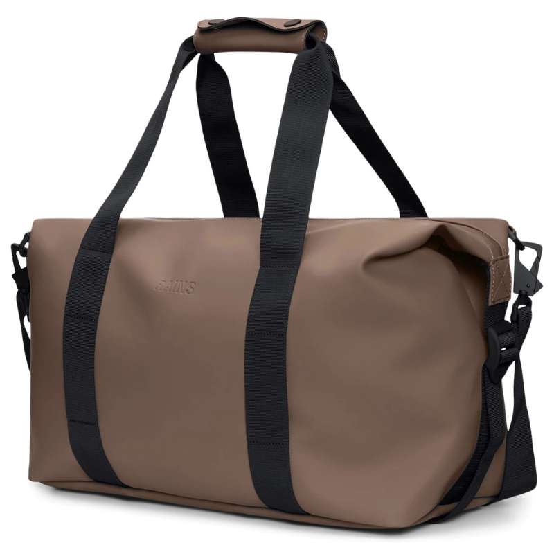 Sac Hilo Weekend Bag Small W3 - Rains