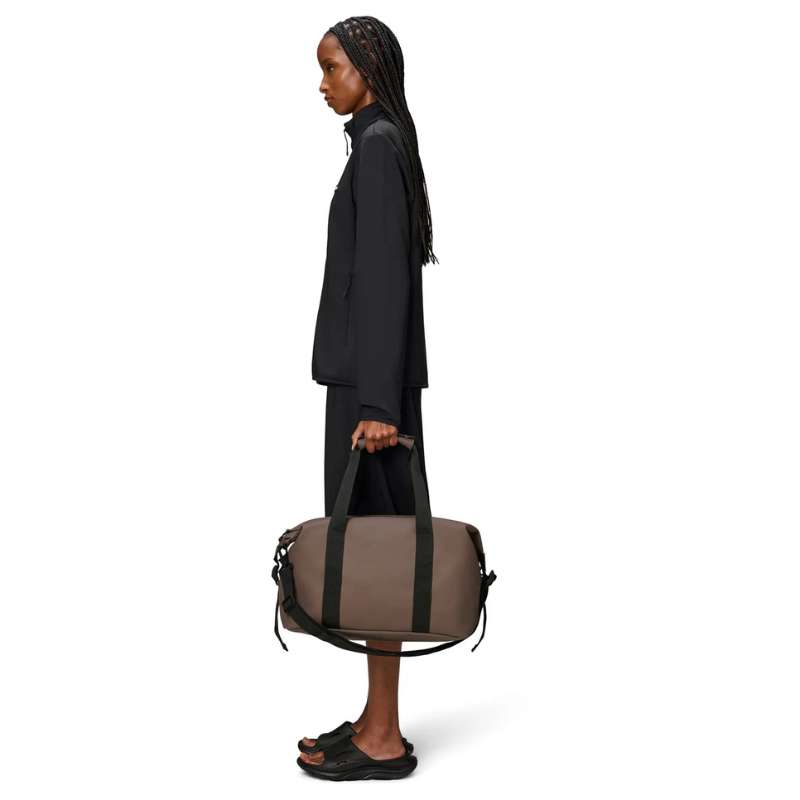 Sac Hilo Weekend Bag Small W3 - Rains