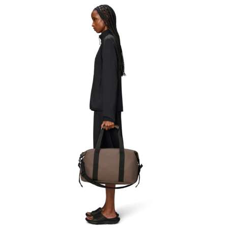 Sac Hilo Weekend Bag Small W3 - Rains