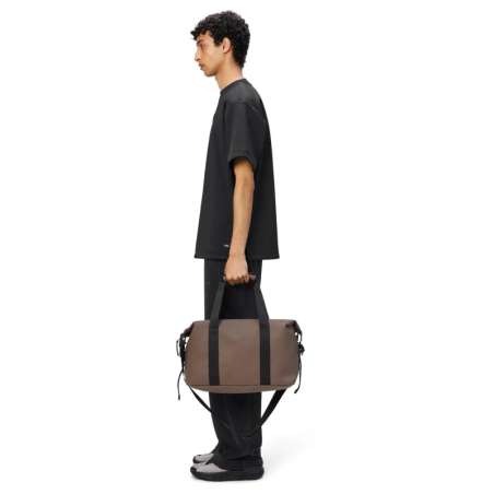 Sac Hilo Weekend Bag Small W3 - Rains