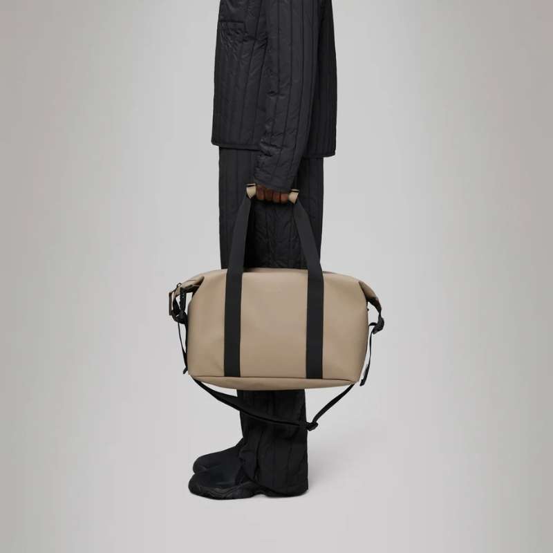 Sac Hilo Weekend Bag Small W3 - Rains