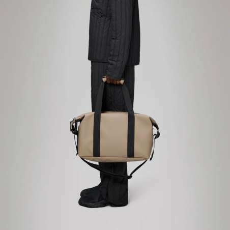 Sac Hilo Weekend Bag Small W3 - Rains