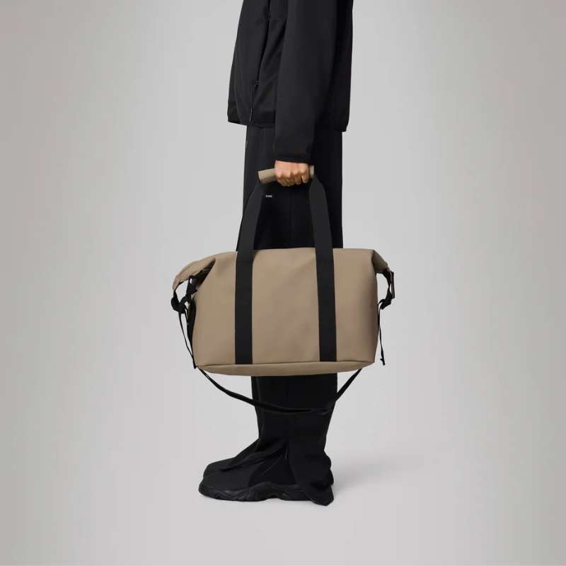 Sac Hilo Weekend Bag Small W3 - Rains