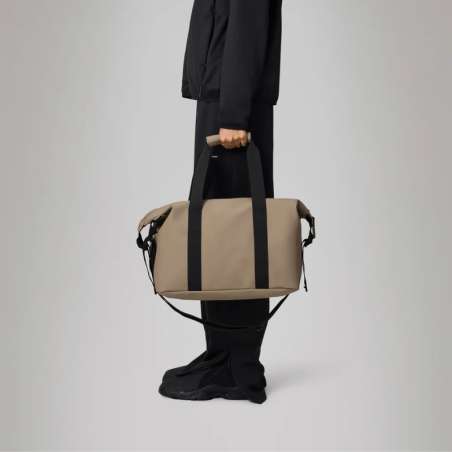 Sac Hilo Weekend Bag Small W3 - Rains