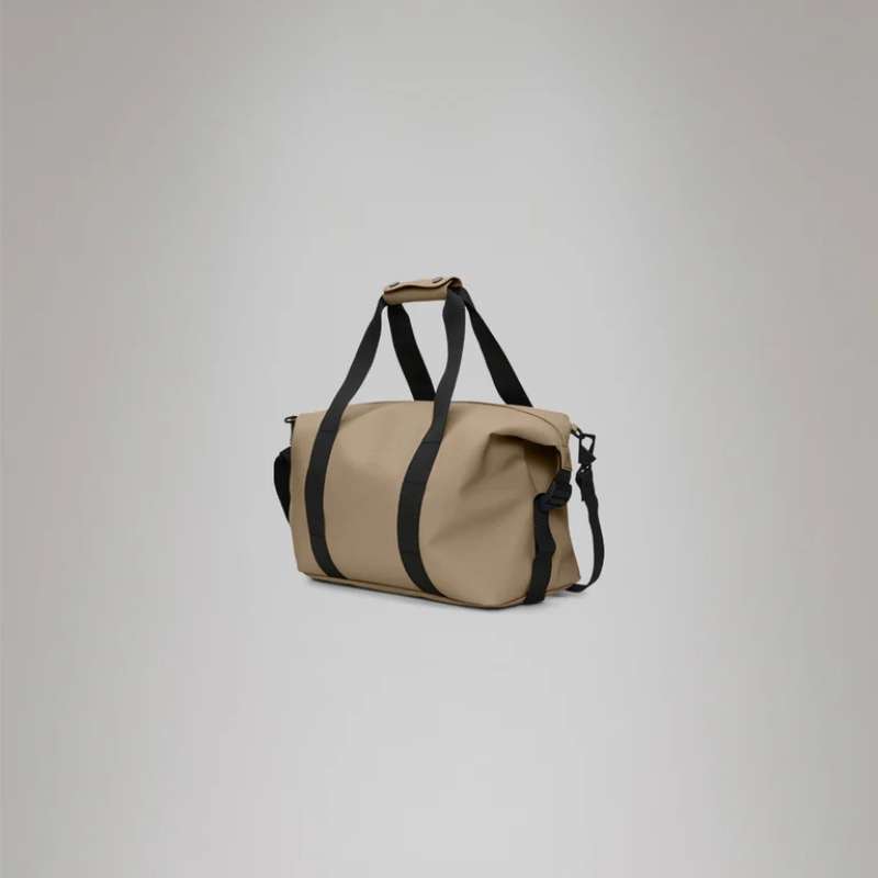 Sac Hilo Weekend Bag Small W3 - Rains