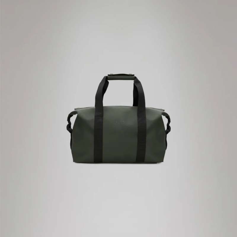 Sac Hilo Weekend Bag Small W3 - Rains