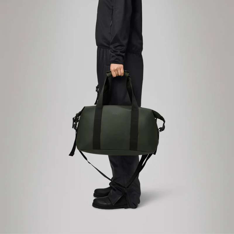 Sac Hilo Weekend Bag Small W3 - Rains