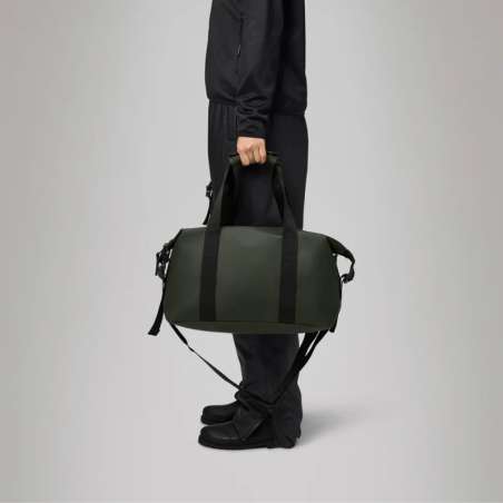 Sac Hilo Weekend Bag Small W3 - Rains