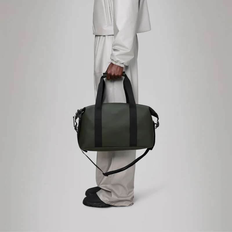 Sac Hilo Weekend Bag Small W3 - Rains