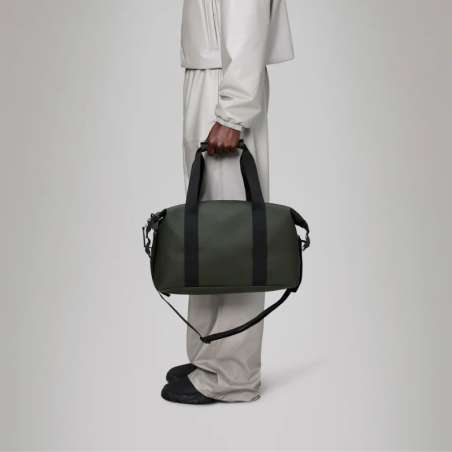 Sac Hilo Weekend Bag Small W3 - Rains