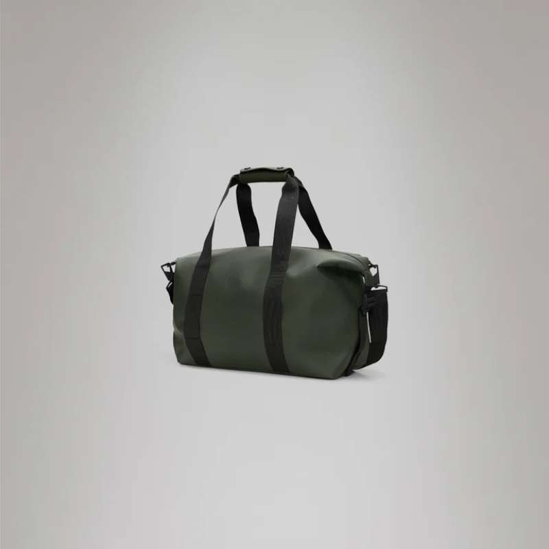 Sac Hilo Weekend Bag Small W3 - Rains