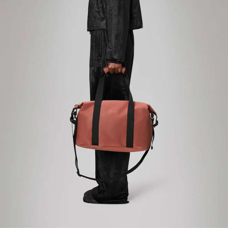 Sac Hilo Weekend Bag Small W3 - Rains