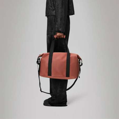 Sac Hilo Weekend Bag Small W3 - Rains