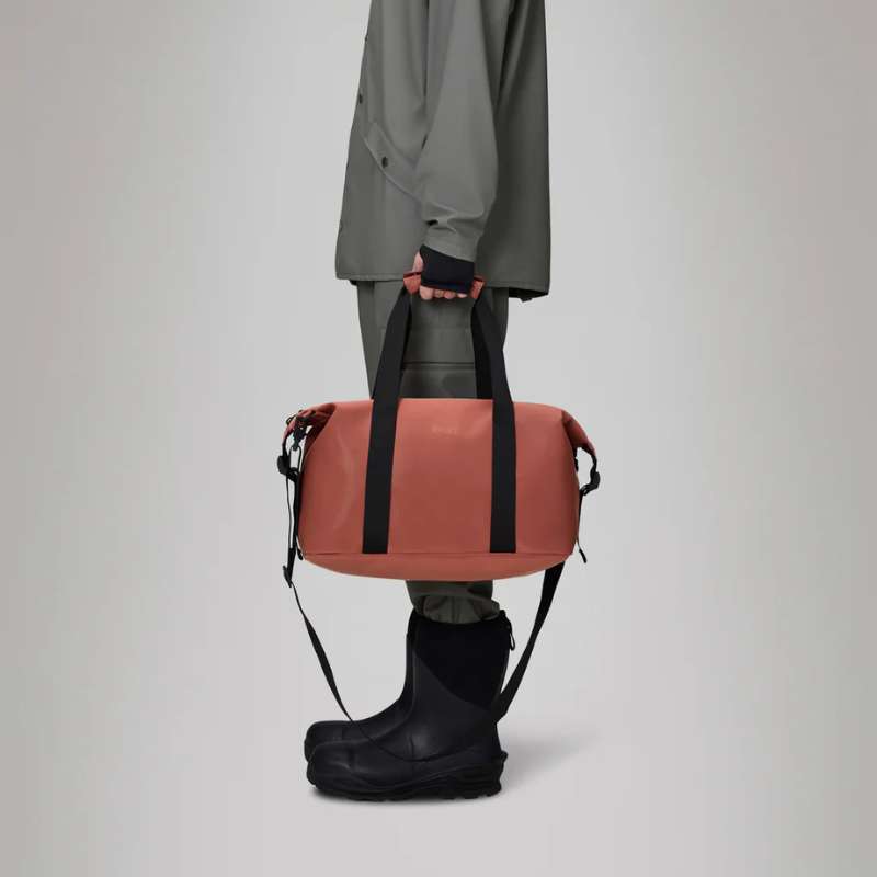 Sac Hilo Weekend Bag Small W3 - Rains