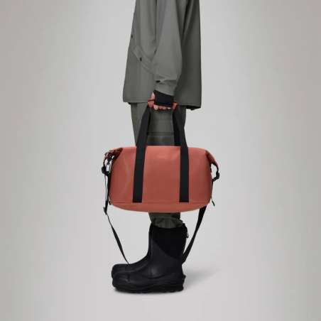 Sac Hilo Weekend Bag Small W3 - Rains