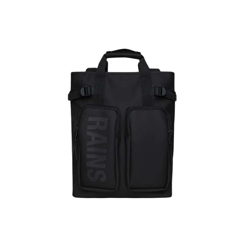 Sac à dos mixte Texel Tote Backpack - Rains