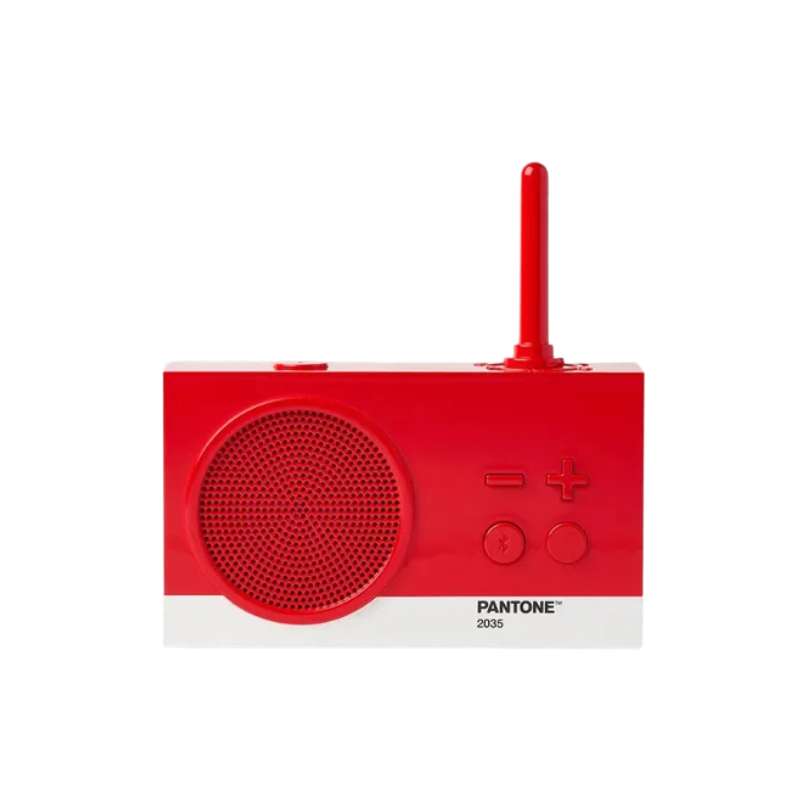 Tykho Lexon X Pantone