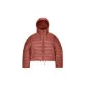 Lohja Short Puffer Jacket - Rains
