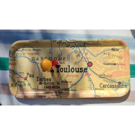 Plateaux Small Zaralobo