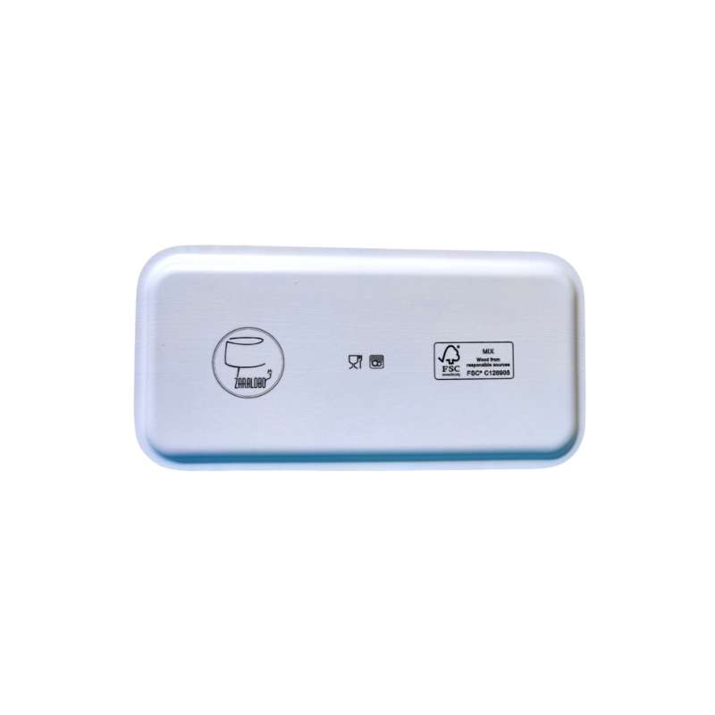 Plateaux Small Zaralobo