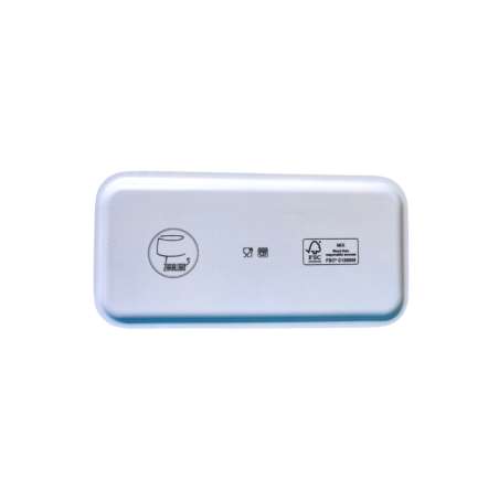 Plateaux Small Zaralobo