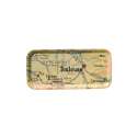 Plateaux Small Zaralobo