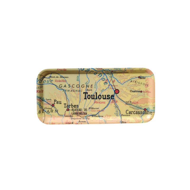 Plateaux Small Zaralobo