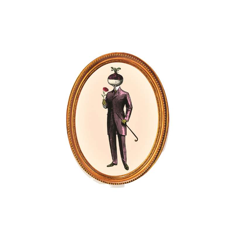 Plateau Rond Arti
