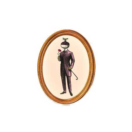 Plateau Rond Arti