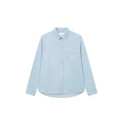 Kash Denim Shirt
