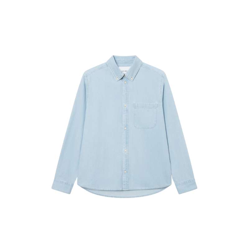Kash Denim Shirt