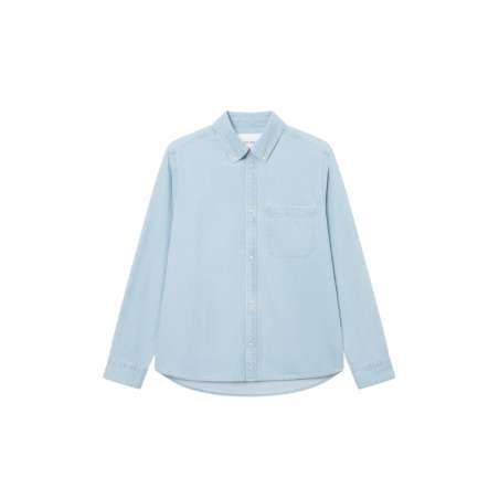 Kash Denim Shirt