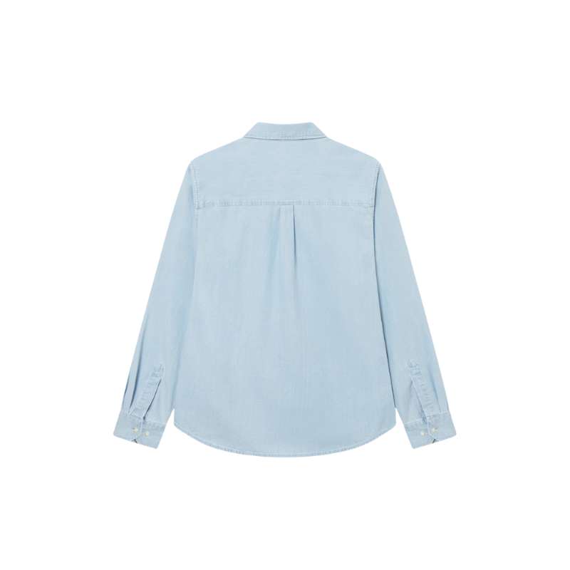 Kash Denim Shirt