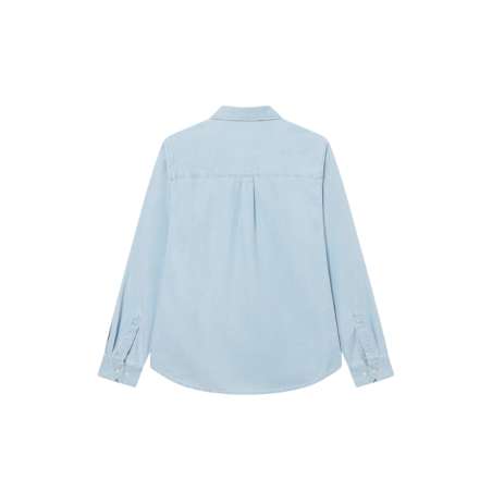 Kash Denim Shirt