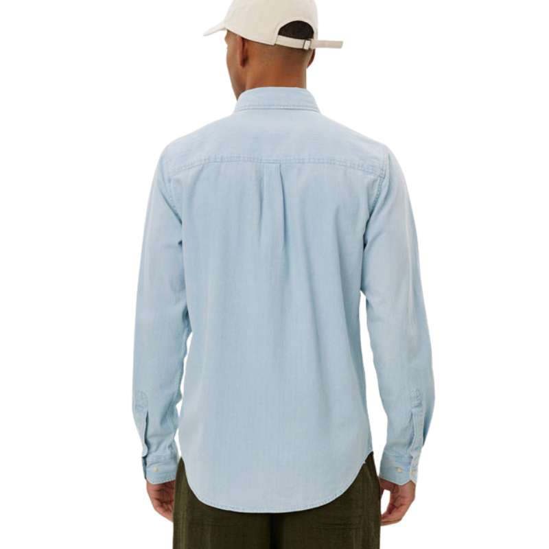 Kash Denim Shirt