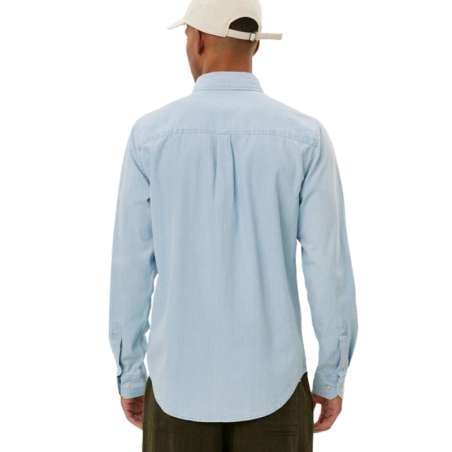 Kash Denim Shirt