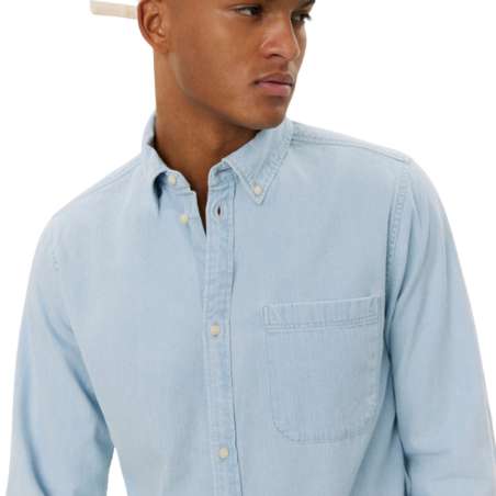 Kash Denim Shirt