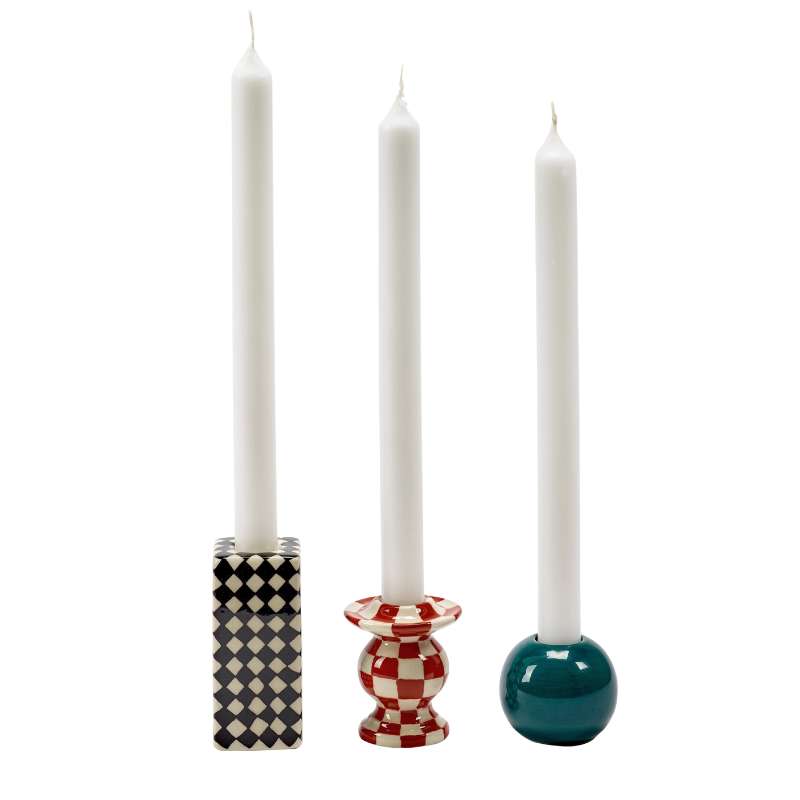 Candle Holder Set/3
