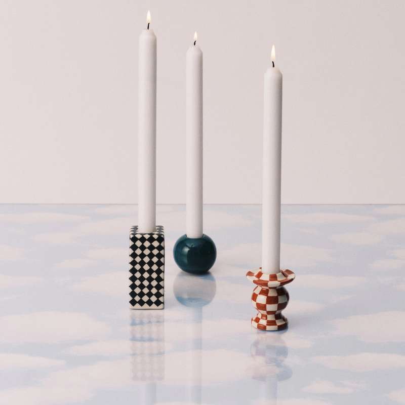 Candle Holder Set/3