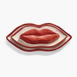 Serving Dish Mouse Set/3