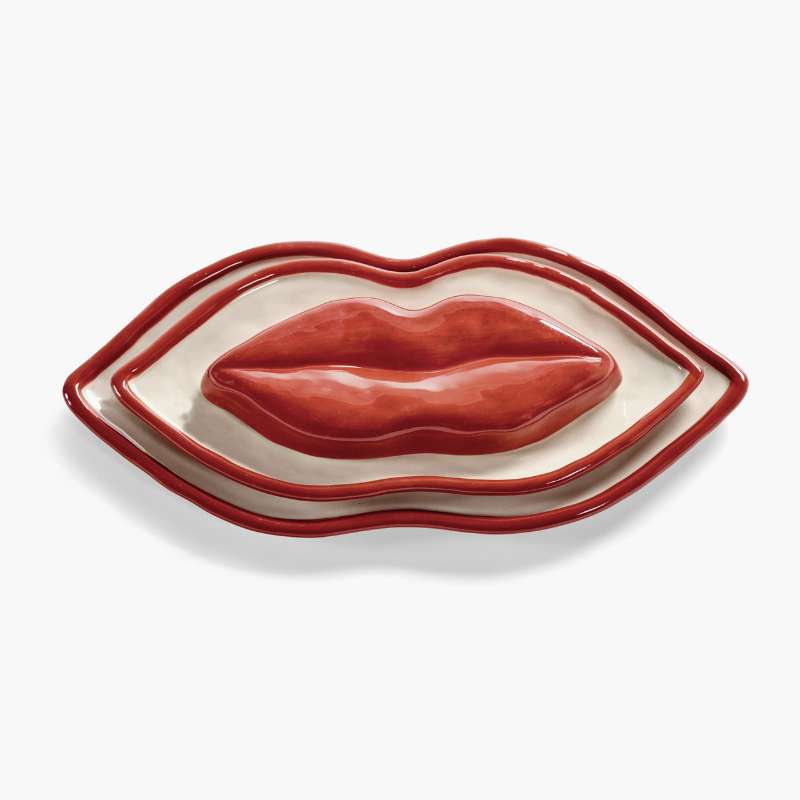 Serving Dish Mouse Set/3