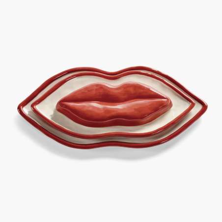 Serving Dish Mouse Set/3