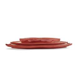Serving Dish Mouse Set/3