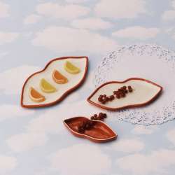 Serving Dish Mouse Set/3