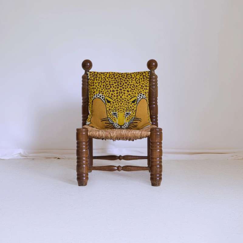 Housse De Coussin 40 Inoui