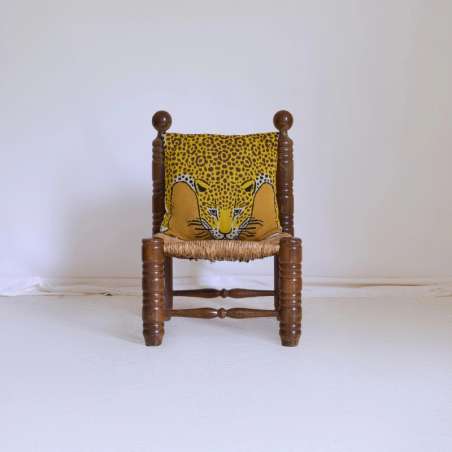 Housse De Coussin 40 Inoui