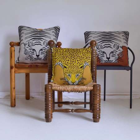Housse De Coussin 40 Inoui